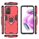thumbnail image 5 of FOXDOCK Funda Antigolpes para Xiaomi Redmi Note12S 4G – Protección Total con Soporte y Diseño Robusto, 5 of 5