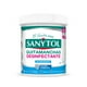 thumbnail image 1 of Quitamanchas Desinfectante y Blanqueante en polvo 450grs - Sanytol, 1 of 2