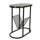 thumbnail image 1 of Mesa Lateral Arm. Mod. 50X27X54,5Cm, 1 of 1