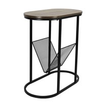 Chantilly - Mesa Lateral Arm. Mod. 50X27X54,5Cm