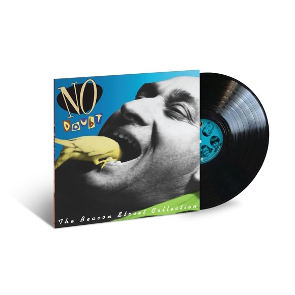 LP UNIVERSAL MUSIC GROUP The Beacon Street 180 g