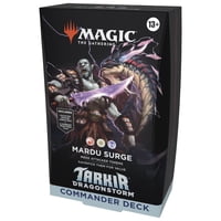 Commander Deck Magic: The Gathering Tarkir Dragonstorm