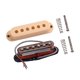 thumbnail image 5 of Pastilla Intermedia Alnico 5 Humbucker De 6 Cuerdas Para Guitarra Eléctrica 50 Mm, 5 of 5