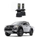 thumbnail image 1 of Ampolleta Led Mitsubishi L200 2009 - 2015 / 25000lm / Canbus, 1 of 4