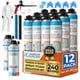 thumbnail image 1 of Kit aislante de espuma en aerosol Adhesive Guru 930 g, paquete de 12, 1 of 9