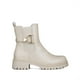 thumbnail image 5 of Botin Casual Mujer Eco Cuero Con Felpa Comodo Weide ZS60, 5 of 9