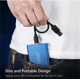 thumbnail image 2 of Disco externo azul 2Tb, 2 of 4