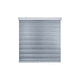 thumbnail image 3 of Cortina Roller Duo Zebra Día Y Noche 120 X 200 Gris, 3 of 3