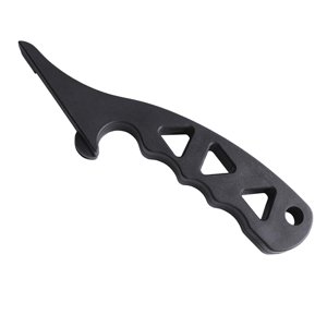 Bothyi - Ensanchador De Cuerdas De Guitarra Piezas De Repuesto Duraderas Para Instrumentos De Cuerda