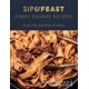 thumbnail image 1 of Libro Sip & Feast: Recetas favoritas de la familia (Greenleaf Book Group), 1 of 1