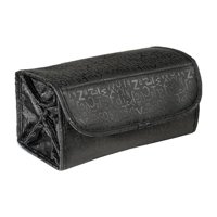 Genérico - Organizador De Maquillaje Bolsos Viaje Multiuso 26X13 Cm