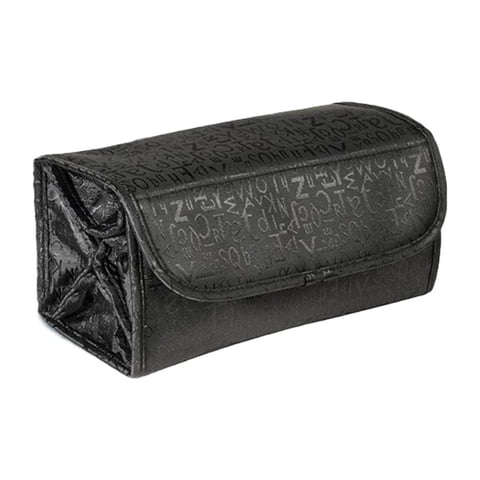 Genérico - Organizador De Maquillaje Bolsos Viaje Multiuso 26X13 Cm