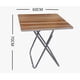 thumbnail image 2 of Mesa De Bar Redonda, 2 of 3