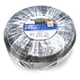 thumbnail image 1 of Cable Cordón Eléctrico Sil Flexible 3x2,50mm2 50m Negro Sec, 1 of 10