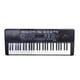 thumbnail image 2 of Teclado Musical 54 Teclas -336electrónico Negro, 2 of 3