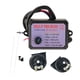 thumbnail image 4 of Juego De Controlador De Bocina Eléctrica Genérico Para Coche, 12V, Resistente, Para Motocicletas, Furgonetas, 12 Sonidos, 4 of 5