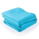 thumbnail image 2 of Juego de 8 cubiertas difusoras para luz fluorescente, azul tranquilo, 2 of 3