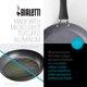 thumbnail image 4 of Sartén Bialetti Antiadherente Impact de 26 cm, color gris, 4 of 8