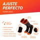 thumbnail image 2 of Calcetines de running para hombre y mujer deportivos de compresion ciclismo tenis padel futbol, 2 of 3