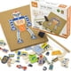 thumbnail image 1 of Juego para Clavar Robots VIGA, 1 of 2