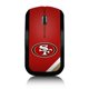 thumbnail image 1 of Mouse Inalámbrico Keyscaper San Francisco 49ers con Franja Diagonal, 1 of 1