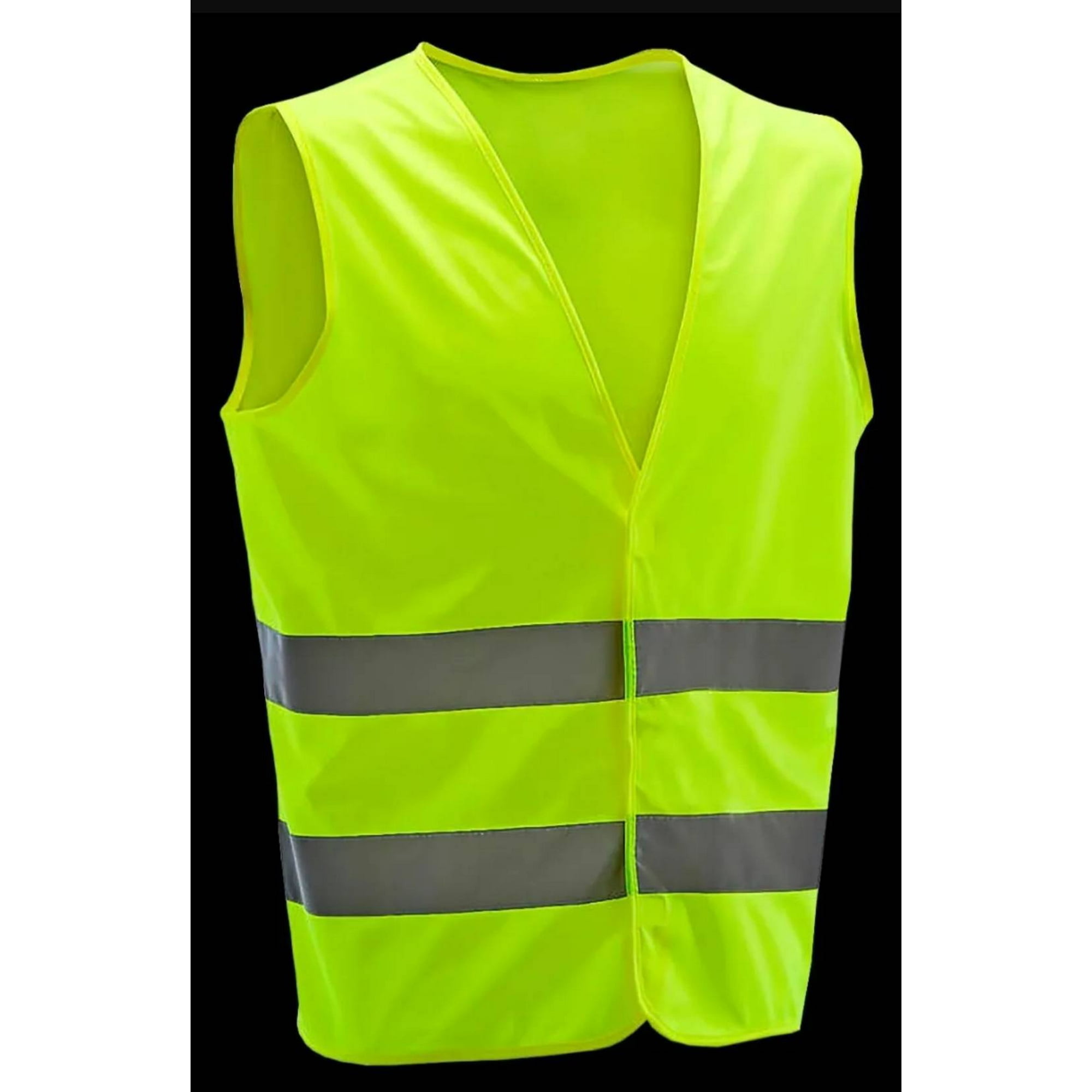 Mundo Eve - Chaleco Reflectante