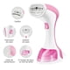 thumbnail image 2 of Plancha Vaporizador Vertical De Mano Para Ropa 1200w Hyllis, 2 of 3