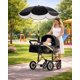 thumbnail image 4 of Sombrilla para Coche de Bebé con Protección Universal y Flexible, 4 of 4