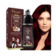 thumbnail image 1 of Shampoo Tinte Burdeo Borgoña Cubre Canas Suaviza Repara, 1 of 2