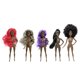 thumbnail image 4 of Cuerpo De Mu?eca Desnuda De Articulaciones De 30 Cm Para 1/6 BJD Doll DIY Making Accesorio C, 4 of 5