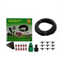 Genérico - Kit De Sistema De Nebulización Para Patio Mistcooling