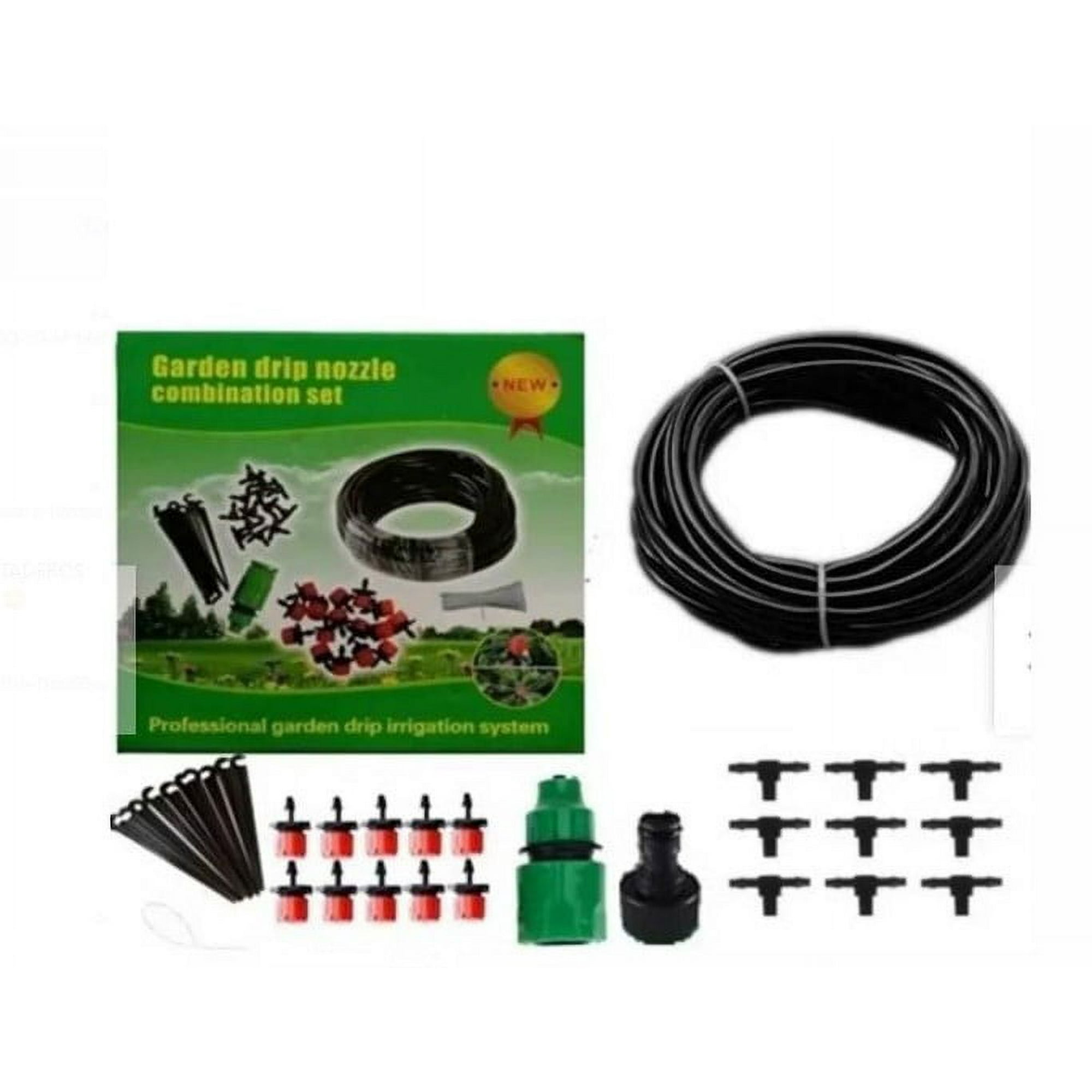 Genérico - Kit De Sistema De Nebulización Para Patio Mistcooling