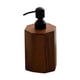 thumbnail image 2 of Dispensador De Jabón Vacío De Madera Para Platos, Dispensador De Jabón Para Hotel, Hogar, Baño, Grande, 2 of 5
