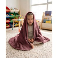 Myl Todo Hogar - Manta Decorativa Nido Polar Extra Suave