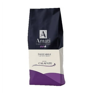 Café Amati Molido Aromatizado Calafate 1 Kg.