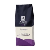 Café Amati Grano Aromatizado Calafate 1 Kg.
