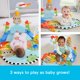 thumbnail image 3 of Colchoneta de juego Fisher-Price Baby 3 en 1 Kick & Sway Gym para bebés de 0 meses o más, 3 of 6