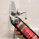 thumbnail image 4 of Sellador adhesivo blanco avanzado para cocina y baño DAP AMP 266 ml x12, 4 of 9