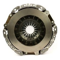 Prensa Embrague Mahindra Pick Up Scorpio 2.2 10-17 Original