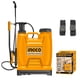 thumbnail image 2 of Pulverizador Tipo Mochila 16Lt/4,5Bar Ingco Hspp41602, 2 of 2