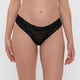 thumbnail image 2 of Colaless Mujer Negro Corona, 2 of 5
