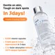 thumbnail image 2 of Tónico Dear Klairs Freshly Juiced Vitamina C 180 mL Vegano, 2 of 8