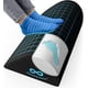 thumbnail image 1 of Foot Rest Everlasting Comfort, espuma viscoelástica, oficina y hogar, 1 of 9