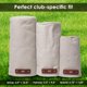 thumbnail image 3 of Cubre‑palo de Golf Northwind Pequeño de Lona para Híbrido, 3 of 9