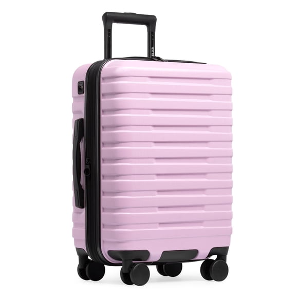 Maleta de mano U.S. Traveler 56 cm Lavanda