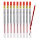thumbnail image 1 of Recarga para Bolígrafo Mitsubishi Style Fit Signo 0.38 Rojo, 1 of 7