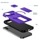 thumbnail image 2 of Funda FOXDOCK para iPhone 12/12 Pro – Magnética Antigolpes con Soporte y Protección Doble, 2 of 6