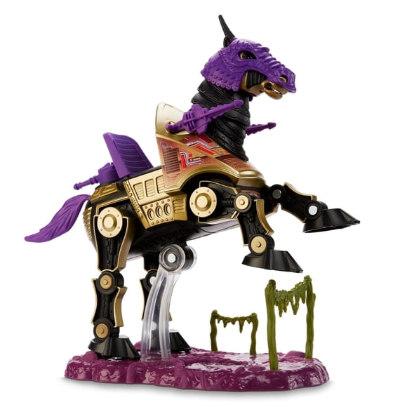 Vehículo Night Stalker de Masters of the Universe Origins