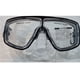 thumbnail image 3 of Mascara Para Buceo Transpar Ajustable Silicona Templa Adulto, 3 of 3