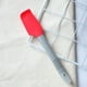thumbnail image 1 of Baking Cake Tool Multi-functional Color Silicone Scraper Elbow Cream Frosting Color Soya Paste Baking Tool, 1 of 3